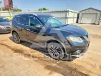 2016 Nissan ROGUE фото