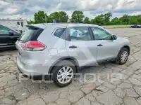 2016 Nissan ROGUE фото