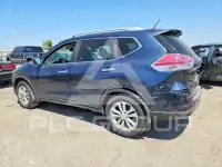 2016 Nissan ROGUE фото