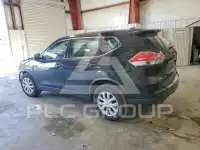 2016 Nissan ROGUE фото