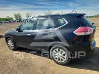 2016 Nissan ROGUE photo