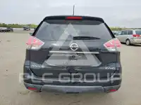 2016 Nissan ROGUE photo