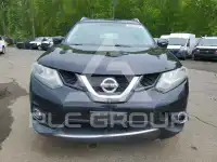 2016 Nissan ROGUE фото