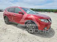 2016 Nissan ROGUE фото