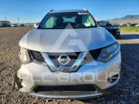 2016 Nissan ROGUE photo
