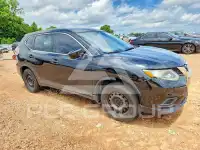 2016 Nissan ROGUE photo