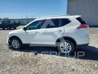 2016 Nissan ROGUE фото
