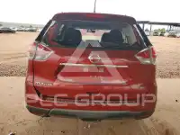 2016 Nissan ROGUE фото