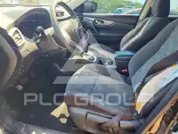 2016 Nissan ROGUE фото