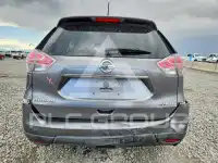 2016 Nissan ROGUE photo