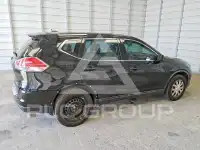 2016 Nissan ROGUE фото