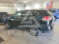 2016 Nissan ROGUE photo