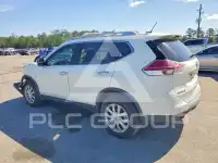 2016 Nissan ROGUE photo