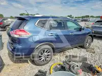 2016 Nissan ROGUE фото