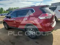 2016 Nissan ROGUE фото