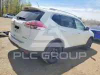 2016 Nissan ROGUE фото