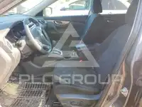 2016 Nissan ROGUE фото