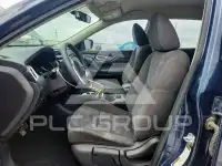2016 Nissan ROGUE photo