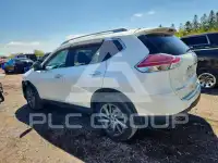 2016 Nissan ROGUE фото