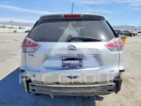 2016 Nissan ROGUE фото