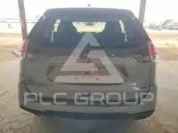 2016 Nissan ROGUE фото