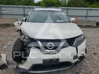 2016 Nissan ROGUE фото