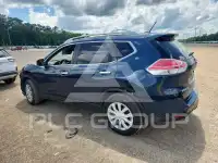 2016 Nissan ROGUE photo
