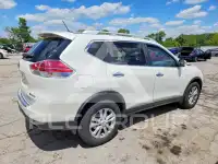 2016 Nissan ROGUE фото