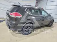 2016 Nissan ROGUE фото