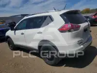 2016 Nissan ROGUE фото