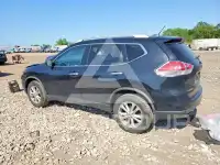 2016 Nissan ROGUE photo