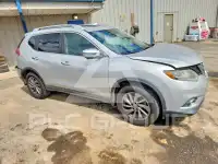 2016 Nissan ROGUE photo