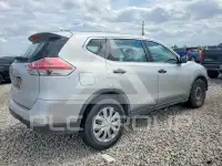 2016 Nissan ROGUE photo