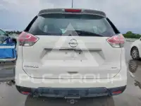 2016 Nissan ROGUE фото