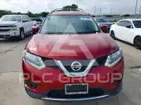 2016 Nissan ROGUE фото
