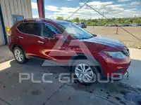 2016 Nissan ROGUE photo