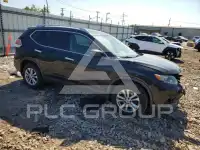 2016 Nissan ROGUE photo