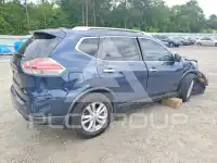 2016 Nissan ROGUE фото
