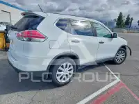 2016 Nissan ROGUE фото