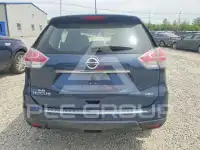 2016 Nissan ROGUE photo