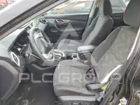 2016 Nissan ROGUE фото