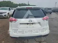 2016 Nissan ROGUE фото