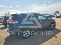 2016 Nissan ROGUE фото