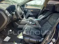 2016 Nissan ROGUE photo