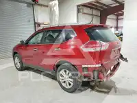 2016 Nissan ROGUE фото