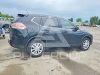2016 Nissan ROGUE фото