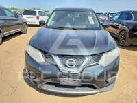 2016 Nissan ROGUE photo