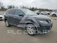 2016 Nissan ROGUE photo