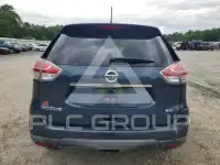2016 Nissan ROGUE фото