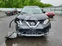 2016 Nissan ROGUE photo